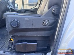 Iveco Daily 35C15 3.0L - airco - handgeschakeld - dub...