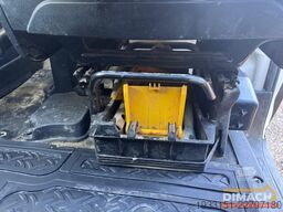 Iveco Daily 35C15 3.0L - airco - handgeschakeld - dub...