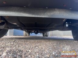 Iveco Daily 35C15 3.0L - airco - handgeschakeld - dub...