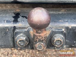 Iveco Daily 35C15 3.0L - airco - handgeschakeld - dub...