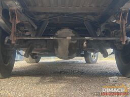 Iveco Daily 35C15 3.0L - airco - handgeschakeld - dub...