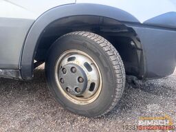 Iveco Daily 35C15 3.0L - airco - handgeschakeld - dub...