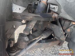 Iveco Daily 35C15 3.0L - airco - handgeschakeld - dub...