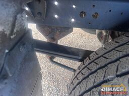 Iveco Daily 35C15 3.0L - airco - handgeschakeld - dub...