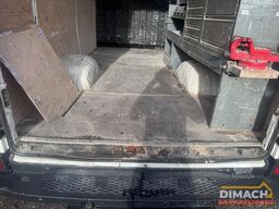 Iveco Daily 35C15 3.0L - airco - handgeschakeld - dub...