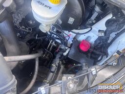 Iveco Daily 35C15 3.0L - airco - handgeschakeld - dub...