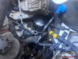Iveco Daily 35C15 3.0L - airco - handgeschakeld - dub...