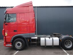 DAF XF 480 SC tractor unit
