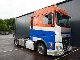 DAF XF 440 mega tractor unit