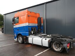 DAF XF 440 mega tractor unit