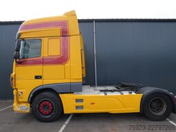 DAF XF 480 SSC tractor unit