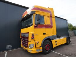 DAF XF 480 SSC tractor unit