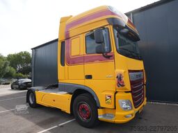 DAF XF 480 SSC tractor unit