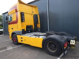DAF XF 480 SSC tractor unit