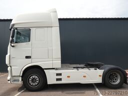 DAF XF 480 Ssc tractor unit