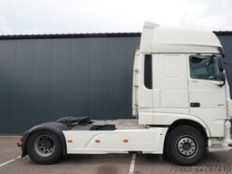 DAF XF 480 Ssc tractor unit