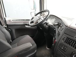 DAF XF 480 Ssc tractor unit