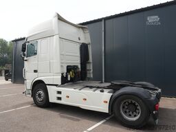 DAF XF 480 Ssc tractor unit