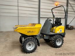 Neuson 1501