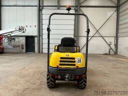Neuson 1501