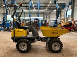 Neuson 1501