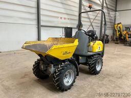 Neuson 1501