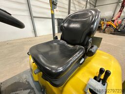 Neuson 1501