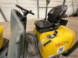 Neuson 1501