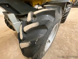 Neuson 1501
