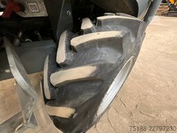 Neuson 1501