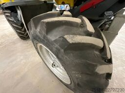 Neuson 1501