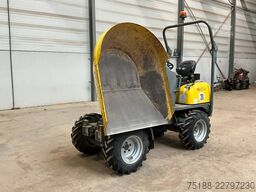 Neuson 1501