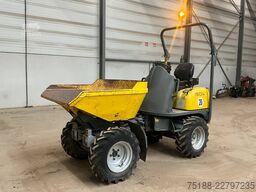 Neuson 1501