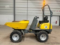 Neuson 1501