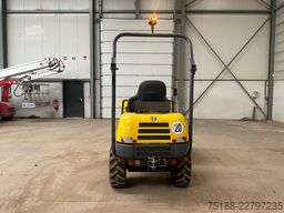 Neuson 1501