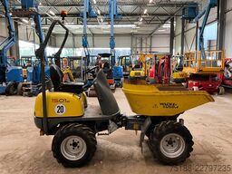 Neuson 1501