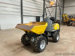 Neuson 1501