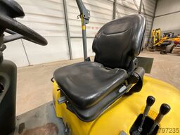 Neuson 1501