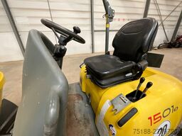 Neuson 1501