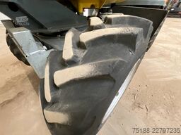 Neuson 1501