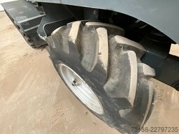 Neuson 1501