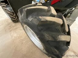 Neuson 1501