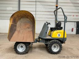 Neuson 1501