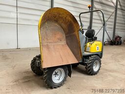 Neuson 1501