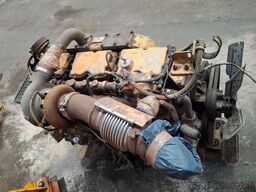 CUMMINS NT-855-C