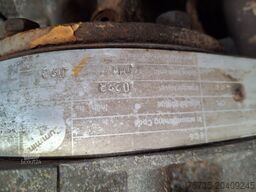 CUMMINS NT-855-C