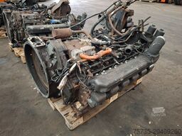 MERCEDES-BENZ OM457hLA