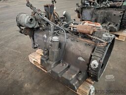 MERCEDES-BENZ OM457hLA