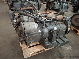 MERCEDES-BENZ OM457hLA