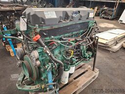 VOLVO D11C370